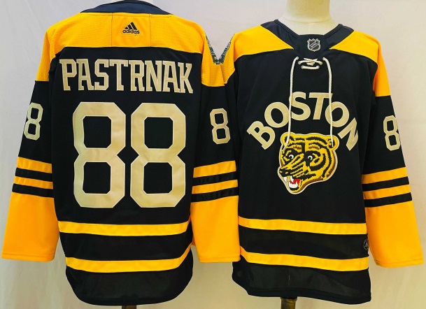 Men's Boston Bruins #88 David Pastrnak Black Classic Primegreen Stitched Jersey,We sell and wholesale Men's Boston Bruins #88 David Pastrnak Black Classic Primegreen Stitched Jersey on line form chian!